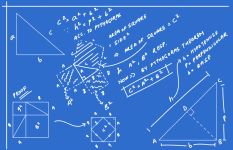 Advanced Technical Header