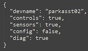Config File Image
