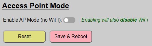 toggle switch