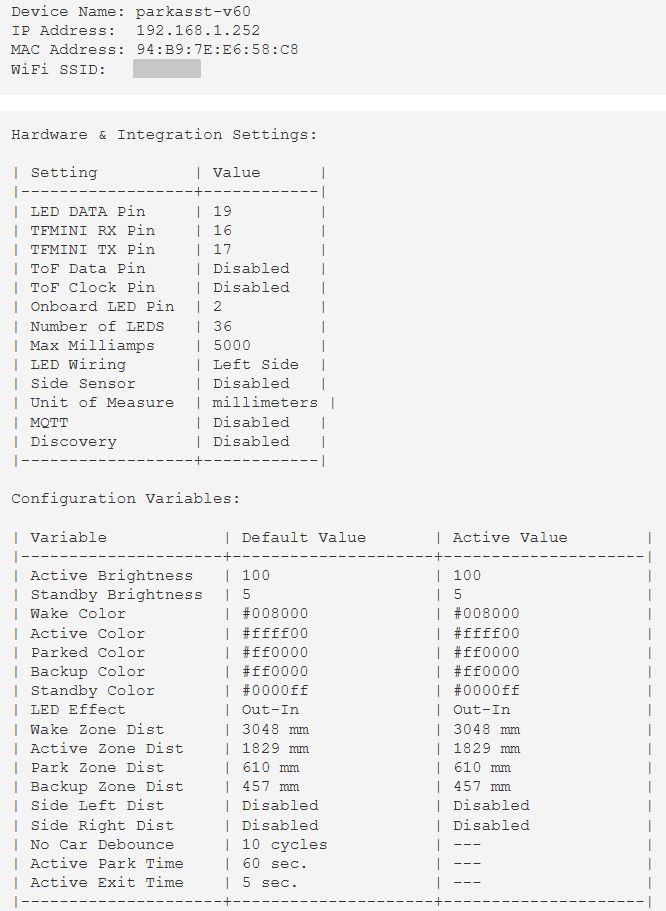 Sys Info