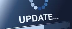 Firmware Update Header