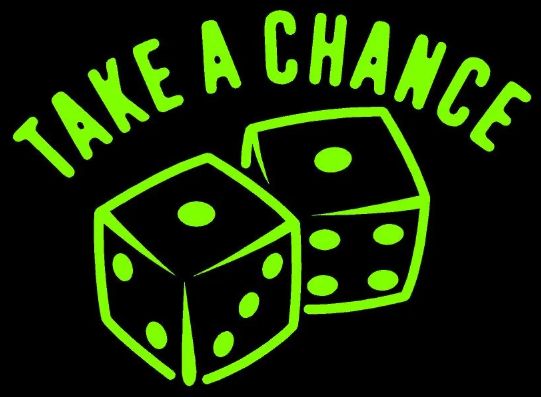 Take a Chance