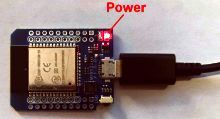power led