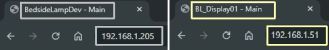 Browser Tabs