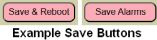 Save and Reboot Controls