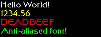 [PLACEHOLDER: Display and Library Configuration]