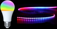 Lighting Configuration Header