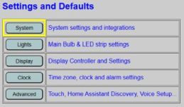 Accessing Integrations